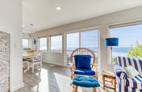 Oceanfront Cottage - Foto 10