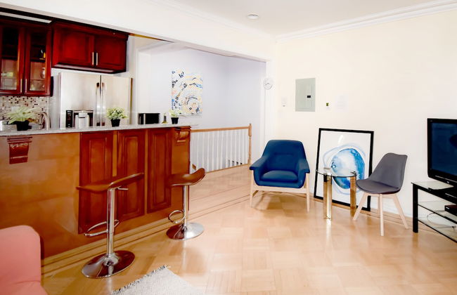 The Ultimate Guest House - Foto 1