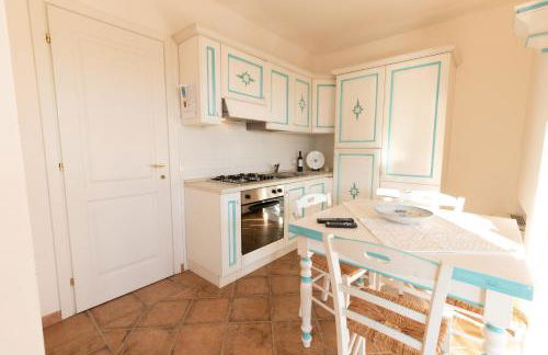 Perseo case vacanze Poggio dei fiori con piscina privata - Photo 15