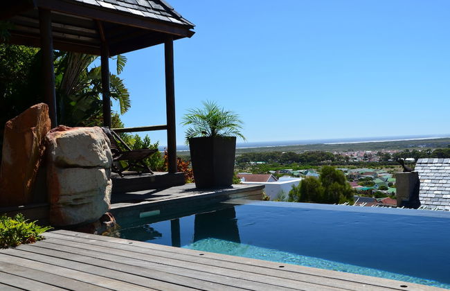 African Violet Guest Suites - Foto 63