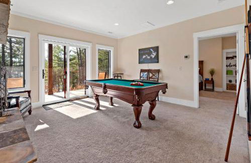 The Waterman Lakefront Luxury with Hot Tub & Private Dock! - Photo 31