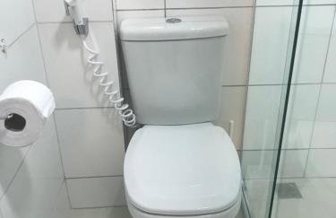 BrunoApartamentos Recife - Boa Vista - Apt 508 (temporada) - Foto 4