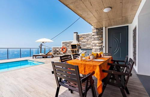 Villa da Bisa with heated swiming pool - Foto 4