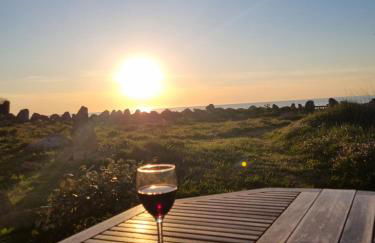 Refuge Kreiz An Avel - Plage de Pors Carn - Pointe de la Torche - Vue mer - Sea View - Meerblick - 4 Pers - Photo 50
