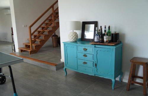 Casa do Mural - Sesimbra, Lagoa de Albufeira e Aldeia do Meco - Foto 47