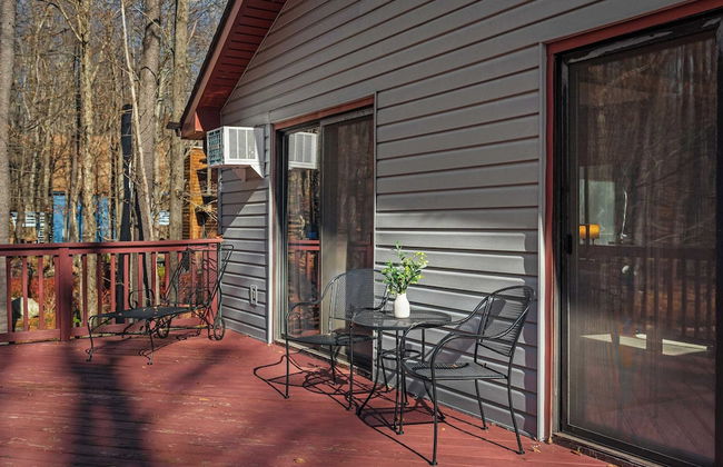 Mountain Magic by Avantstay Firepit + Game Room - Pool Table, Foosball - Foto 45