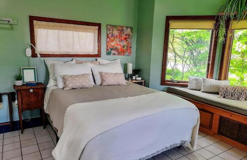 The Perfect Wine Trails Location - The Garden Suite - Foto 3