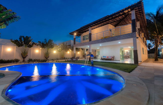 Casa na Praia de Tabuba por Carpediem - Photo 30