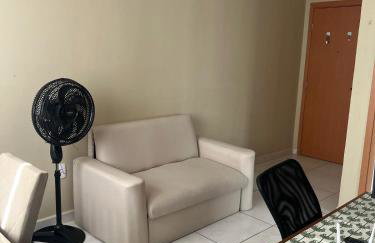 Apartamento inteiro 1 Q 7º andar - Foto 9