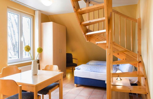 Ferienwohnung auf dem Fischerhof, Vipperow - Foto 9