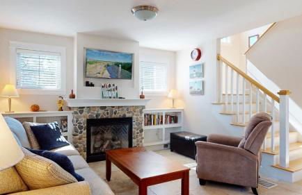 The Otis House by Bayley Vacation Rentals - Foto 2