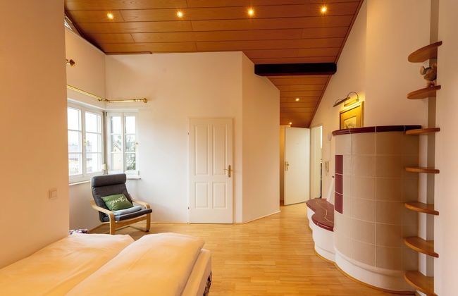 Holiday Apartments by Das Grüne Hotel zur Post - Foto 58