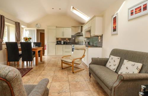 Stable Cottage - Foto 6