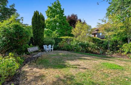 Rose Cottage, Bredons Norton - Foto 10