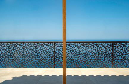 Luxury Villa with unmatched view and Sea-Fall Pool - Foto 24