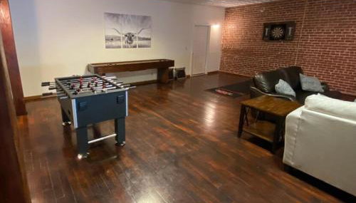 The Loft at Bite Me BBQ - Foto 2, Game Room