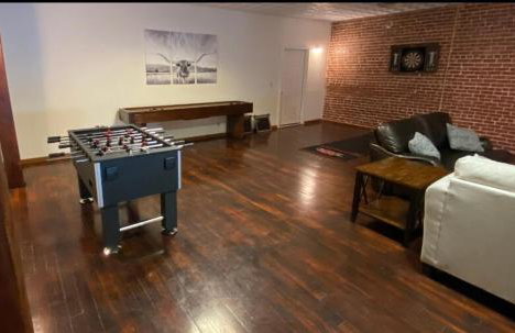 The Loft at Bite Me BBQ - Foto 2