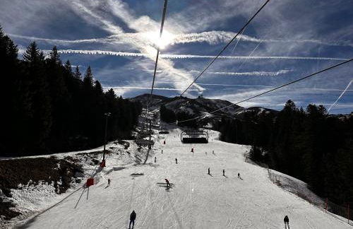 Belle maison de ville au cœur du village de montagne - Photo 39