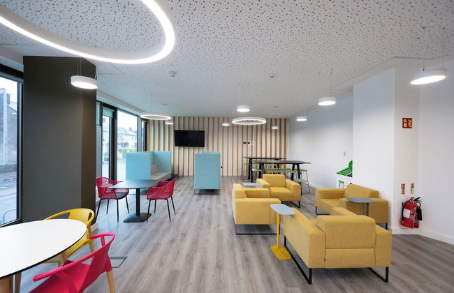 Crow's Nest - Foto 23