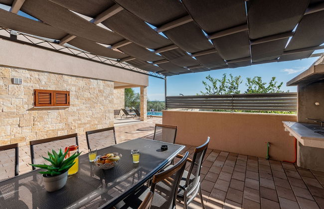 Villa Paula - Foto 47