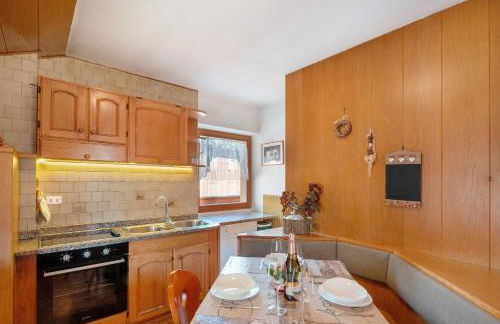 Ciasa Giorgina a Pozza di Fassa - Foto 10