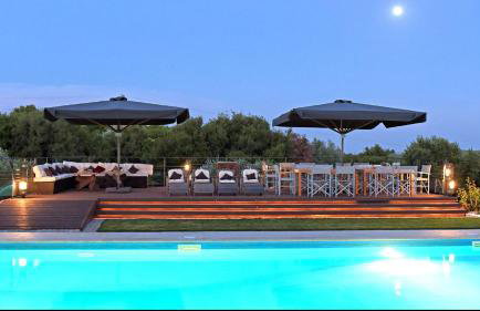 Vip Luxury Villa Privilege Exclusive - Foto 91