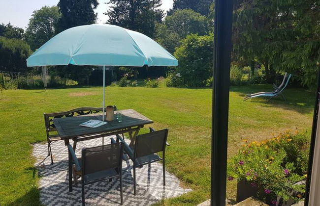 Cottage, Crozon - Foto 15