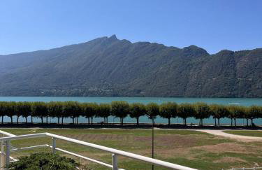 Les Jardins du Lac - nice view 3 - Photo 1