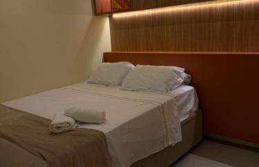 Flat em Tamandaré Mila Rooftop - Carneiros - Foto 25