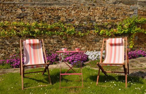 Holiday Home Ker Yannick by Interhome - Foto 63