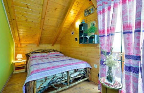 Awesome Home In Donja Zelina With Wifi - Foto 41