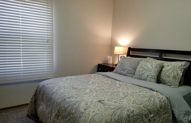 Lafayette Townhouse 105 - Foto 3