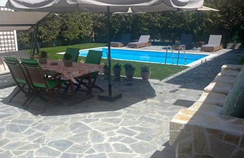 Dream Luxury Home - Foto 41