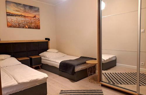 APARTAMENT MIERZYN Sauna & Jacuzzi - Foto 17