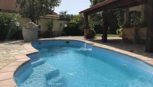 Apartment in Villa, Beach 3 minutes walk, spiaggia 3 minuti a piedi - Foto 1