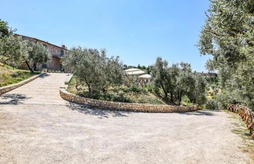 by Casamerina, Cunicchi house with private pool and AC 1km from village - Foto 36