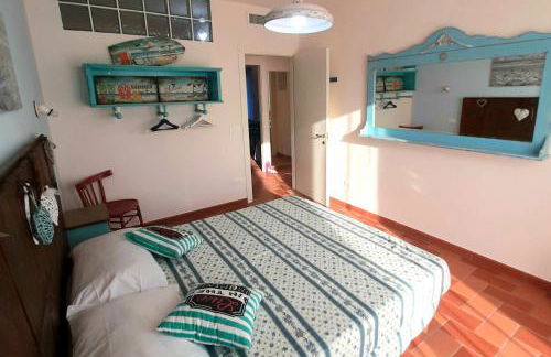 Bio Agriturismo Mare in Campagna - Foto 11