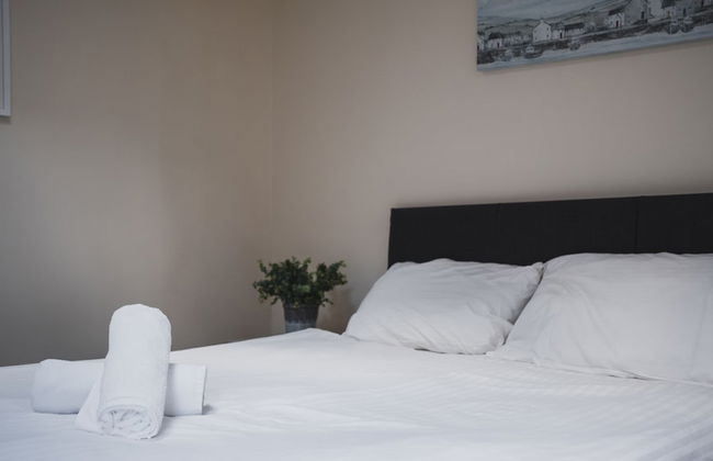 St. Michael's Apartments - Foto 5