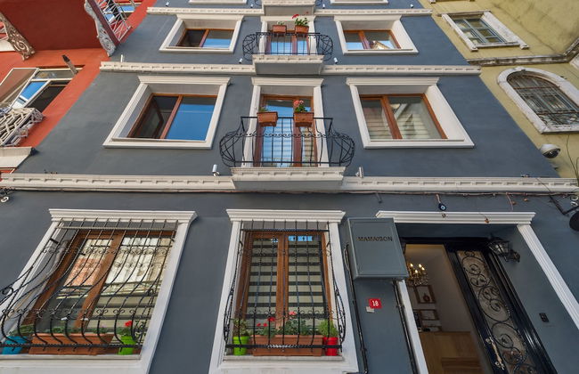 Cirrus Suites - Foto 74