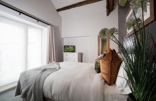 The Coach House - Lyth Valley by LetMeStay - Foto 19