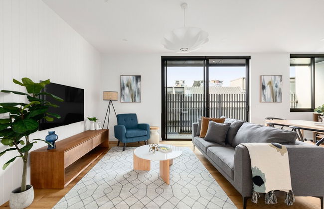 Docker St Elwood Apartments by UrbanRest - Foto 32