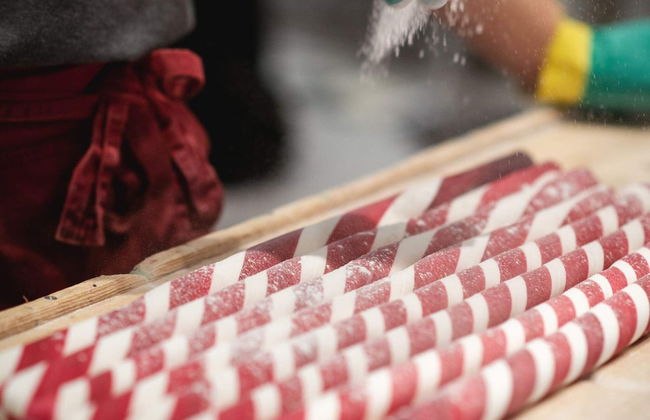 4 Star Holiday Home in Huskvarna - Foto 15