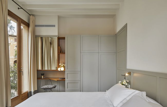 Boutique Hotel Suite Apartment 2 Bedrooms in Palma - Photo 3