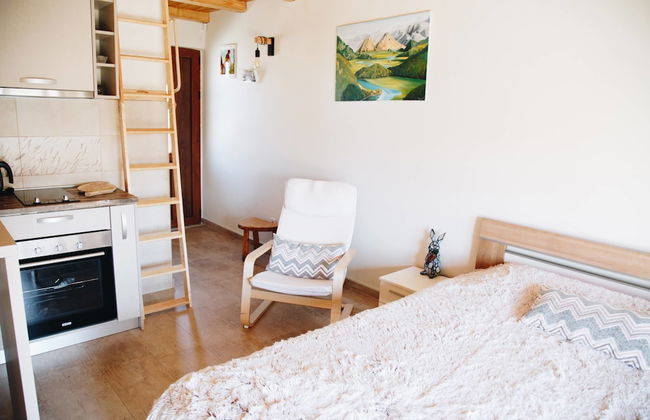 Apartments Aerodrom - Foto 6