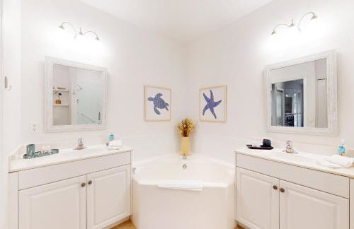 Bundled Cypress Golf Retreat, Unit 203 - Foto 17