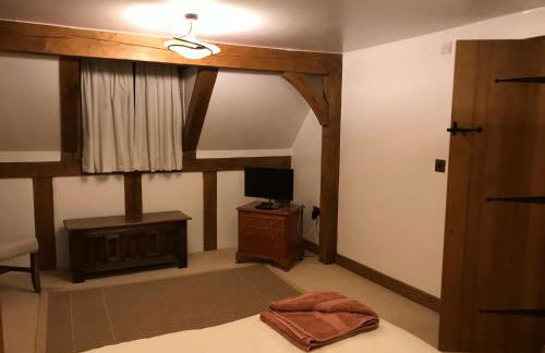 Cosy Cottage in the Countryside - Photo 8