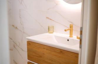 Maisonnette vue mer au Pradet - Foto 15