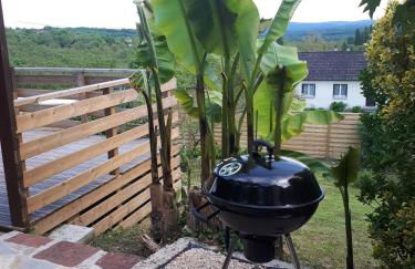 Le Gîte du Chauze - Foto 9