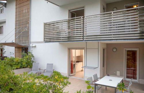 4 Limoni Apartment Resort - Foto 54