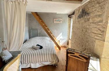 Normandie ferme restaurée du 18ème avec jacuzzi - Photo 38